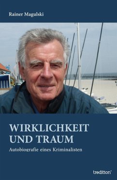 Wirklichkeit und Traum (eBook, ePUB) - Magulski, Rainer