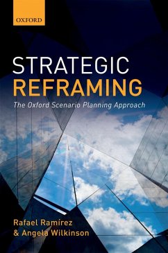 Cover Strategic Reframing (eBook, ePUB)