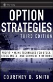 Option Strategies (eBook, PDF)