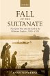 Fall of the Sultanate (eBook, ePUB) - Bild 1