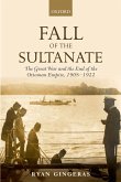Fall of the Sultanate (eBook, ePUB)