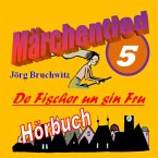 De Fischer un sin Fru (MP3-Download)