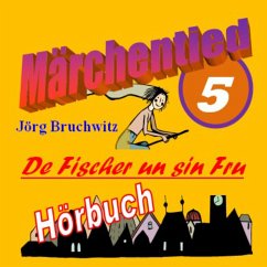De Fischer un sin Fru (MP3-Download) - Bruchwitz, Jörg