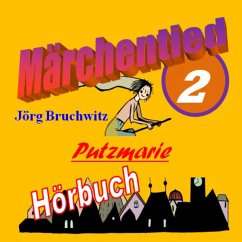 Putzmarie (MP3-Download) - Bruchwitz, Jörg