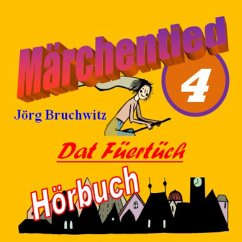 Dat Füertüch (MP3-Download) - Bruchwitz, Jörg