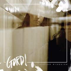 Clever Disguise Ep - Gordi