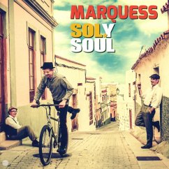 Sol Y Soul - Marquess