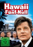 Hawaii Fünf-Null - Season 10 DVD-Box