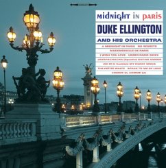 Midnight In Paris - Ellington,Duke