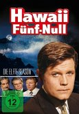 Hawaii Fünf-Null - Season 11 DVD-Box