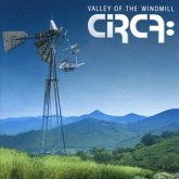 Valley Of The Windmill Valley Of The Windmill