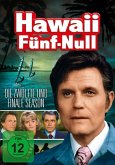 Hawaii Fünf-Null - Season 12 DVD-Box