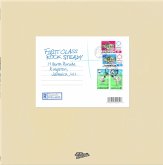 First Class Rocksteady (2lp-Set) First Class Rocksteady (2lp-Set)