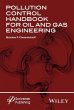 Pollution Control Handbook for Oil and... - Bild 1