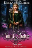 Yanti's Choice (Fairelle) (eBook, ePUB)