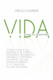 Vida (eBook, ePUB)