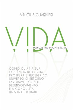 Vida (eBook, ePUB) - Guarnieri, Vinícius
