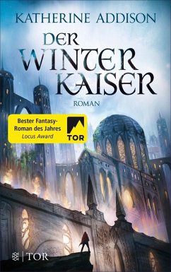 Der Winterkaiser (eBook, ePUB) - Addison, Katherine
