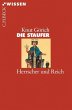 Die Staufer: Herrscher und Reich Knut Görich Author