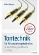 Tontechnik (eBook, PDF) - Bild 1