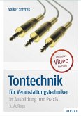 Tontechnik (eBook, PDF)