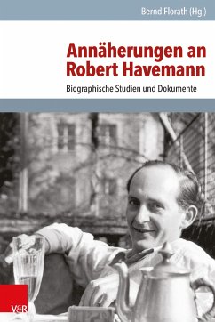 Annäherungen an Robert Havemann (eBook, PDF)