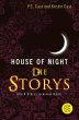 House-of-Night - Die Storys (eBook,... - Bild 1