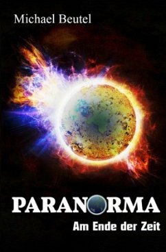 Paranorma / Paranorma - Am Ende der Zeit - Beutel, Michael