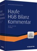 Haufe HGB Bilanz-Kommentar plus erweiterter Onlinezugang