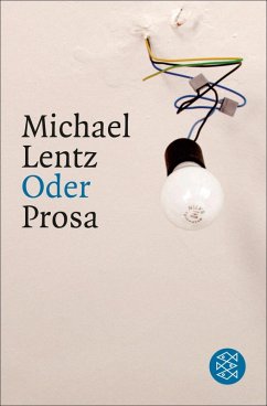 Oder (eBook, ePUB) - Lentz, Michael