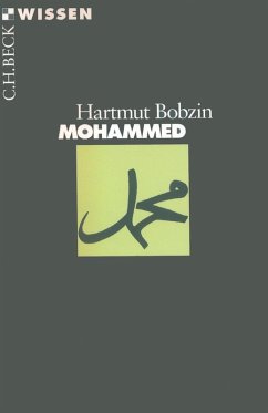 Mohammed (eBook, ePUB) - Bobzin, Hartmut