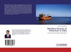 Maritime Security of Fisherman in India