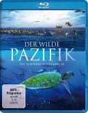 Der wilde Pazifik- Die Schönheit des Lebens