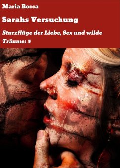 Cover Sarahs Versuchung (eBook, ePUB)