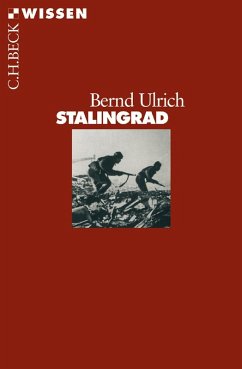 Stalingrad (eBook, ePUB) - Ulrich, Bernd