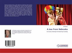 Cover A Jew From Nebraska