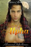 Hot for Alpha (eBook, ePUB)
