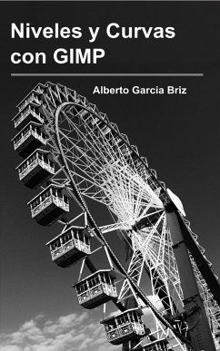 Cover Niveles y Curvas con GIMP (eBook, ePUB)
