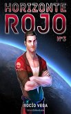 Horizonte Rojo (n.º 3) (eBook, ePUB)