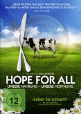 Hope for All. Unsere Nahrung - Unsere Hoffnung