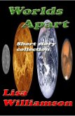 Worlds Apart (eBook, ePUB) Worlds Apart (eBook, ePUB)