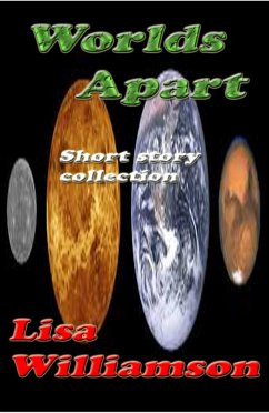 Worlds Apart (eBook, ePUB) - Williamson, Lisa