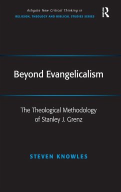 Beyond Evangelicalism - Knowles, Steven