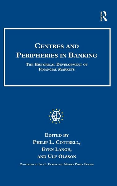 Centres and Peripheries in Banking