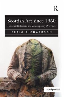 Scottish Art since 1960 - Richardson, Craig