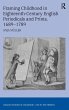 Framing Childhood in Eighteenth-Century... - Bild 1