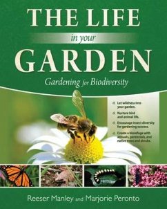 Cover Life in Your Garden