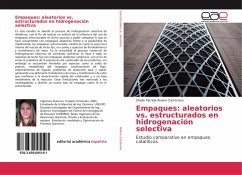 Empaques: aleatorios vs. estructurados en hidrogenación selectiva - Riviere Zambrano, Sheila Patricia