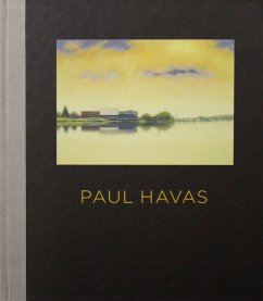 Paul Havas - Kangas, Matthew