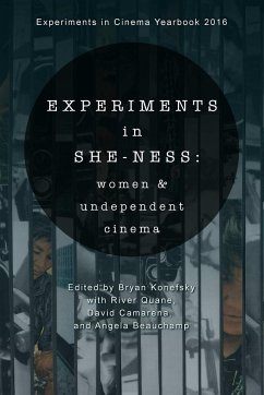 Experiments in She-ness - Konefsky, Bryan